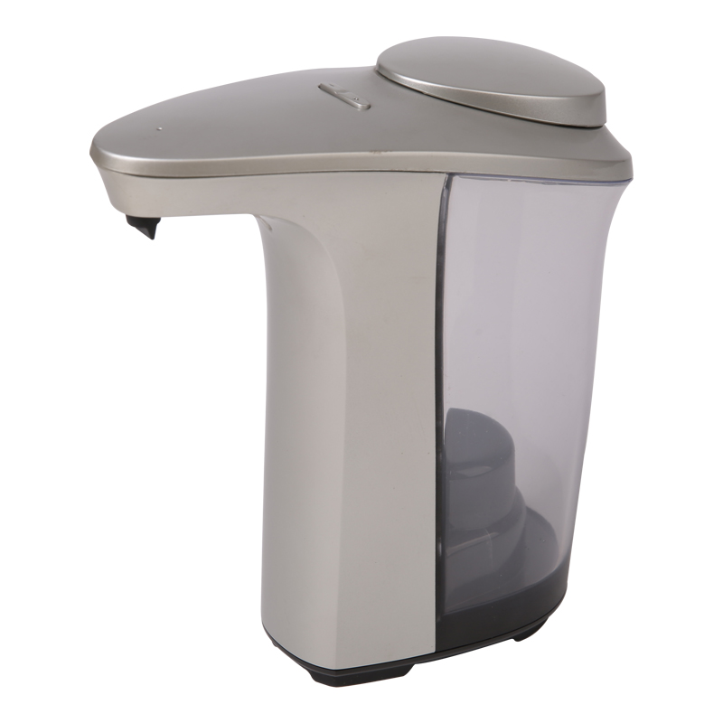 360 ml automatische zeepdispenser voor op school