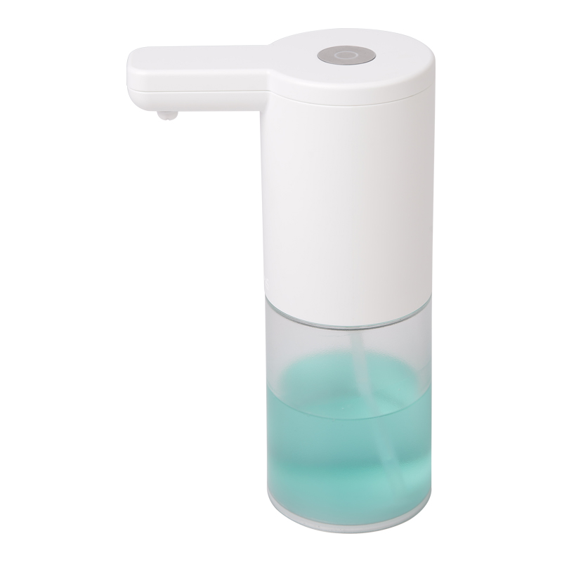 360ML schuimende zeepdispenser voor sportlocaties