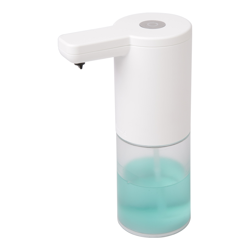 Kantoorgebouw 360 ml automatische aanraakloze zeepdispenser