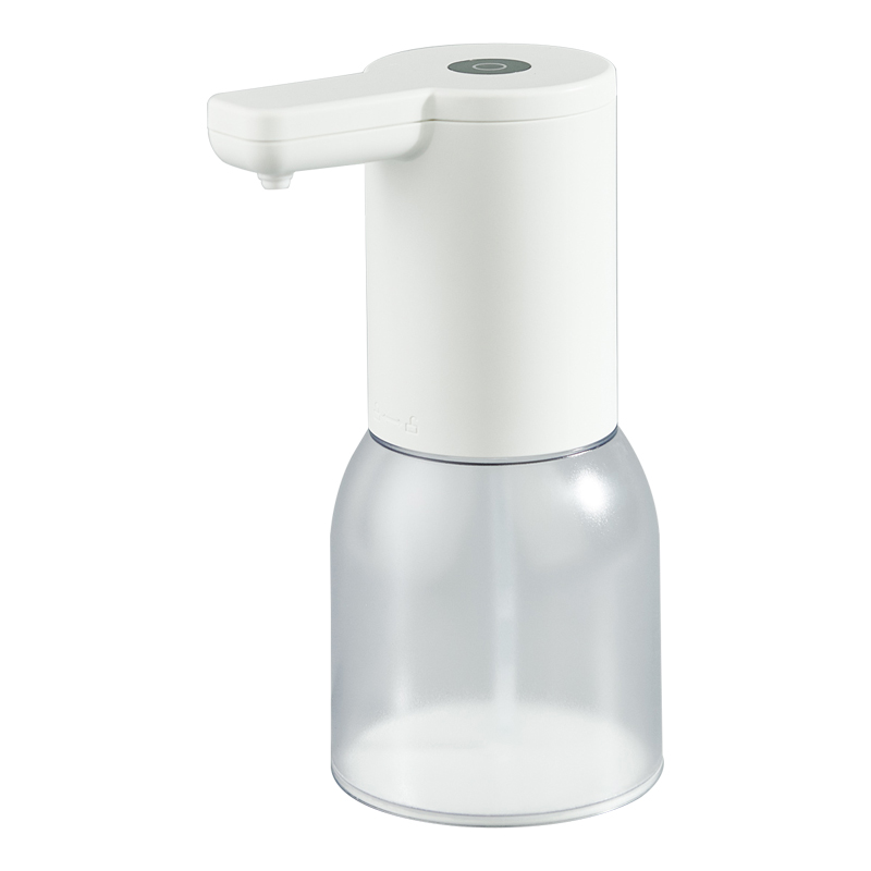 280 ML Hot Sale Automatische Mist Spray Zeepdispenser