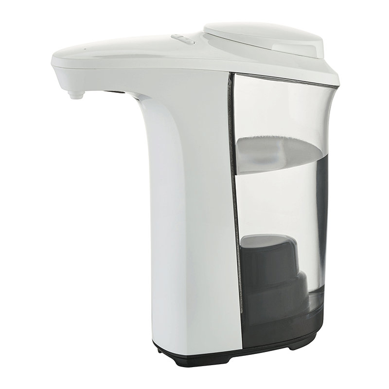 500 ml wandgemonteerde alcoholnevel-zeepdispenser