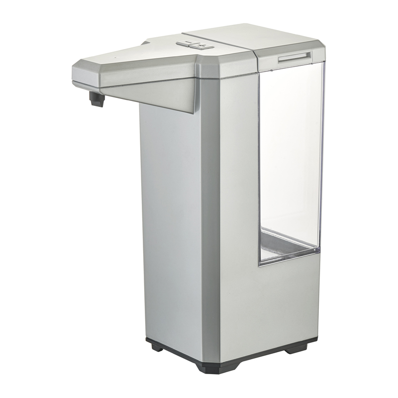 Sanitizer Handzeepdispensers voor supermarkt